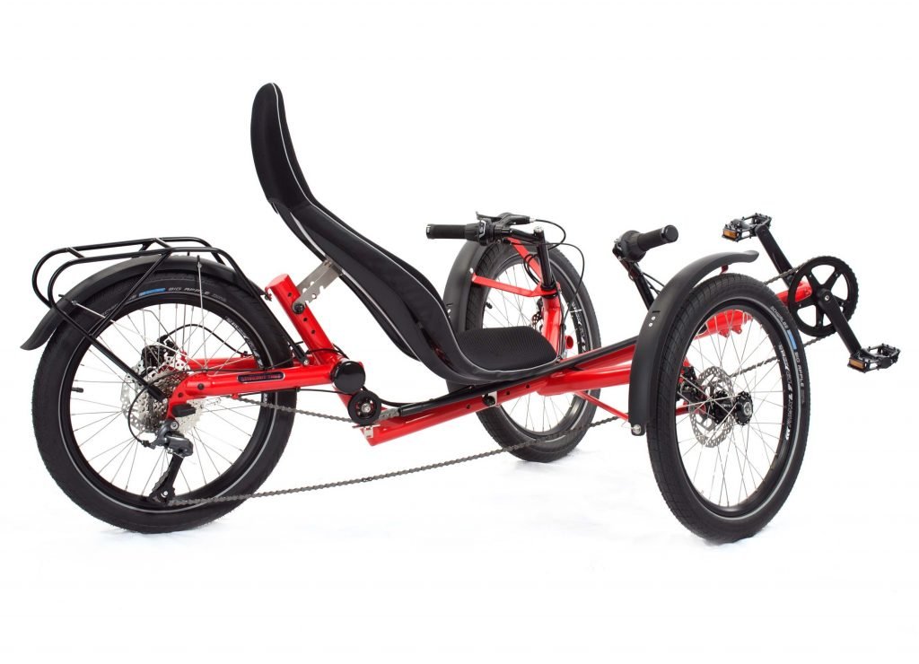 Standard Trike | SpecBikeTechnics